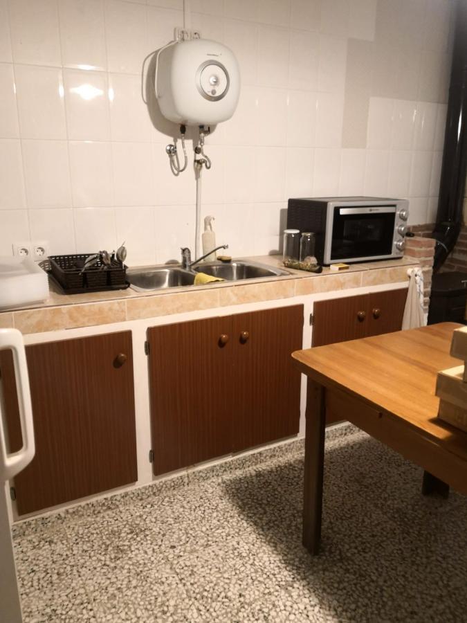 Finca La Pimienta Писара Екстериор снимка